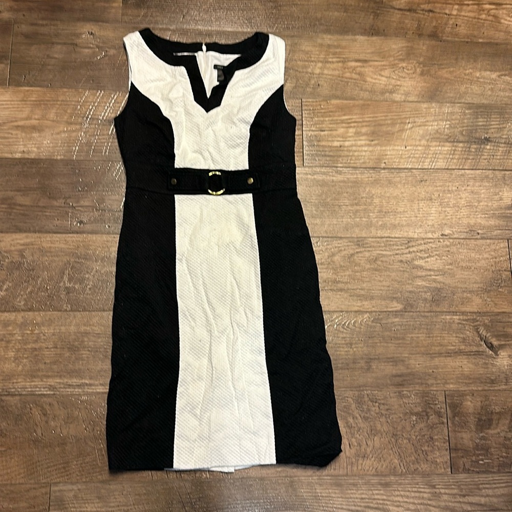Ann Taylor dress size 0